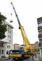 Grúas todo terreno Liebherr LTM 1130-5.1 