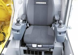Grúas todo terreno Liebherr LTM 1130-5.1 