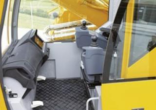 Grúas todo terreno Liebherr LTM 1130-5.1 