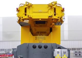 Grúas todo terreno Liebherr LTM 1160-5.2 