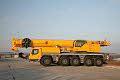 Grúas todo terreno Liebherr LTM 1160-5.1 (10x8x10)