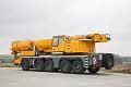 Grúas todo terreno Liebherr LTM 1220-5.2 (10x8x10)