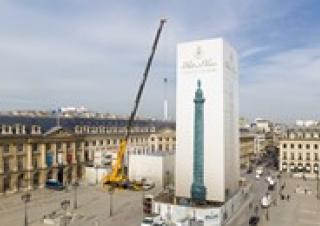 Grúas todo terreno Liebherr LTM 1300-6.2 