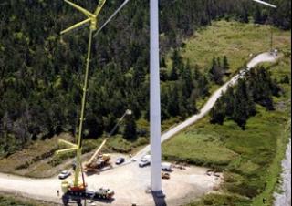 Grúas todo terreno Liebherr LTM 1400-7.1 