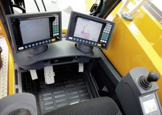 Grúas todo terreno Liebherr LTM 1750-9.1 