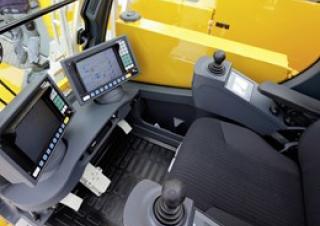 Grúas todo terreno Liebherr LTM 1750-9.1 