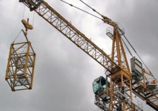 Grúas torre con rotación superior FM-Gru 1760 TCK P8