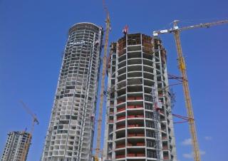 Grúas torre con rotación superior FM-Gru 1760 TCK P6