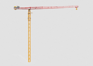 Grúas torre con rotación superior Sany SFT1360