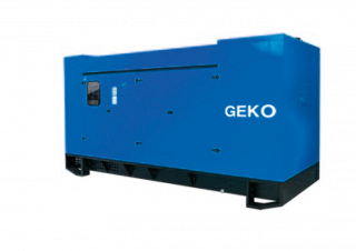 Grupos electrógenos Grupos electrógenos diesel Geko ® 130015 ED-S/DEDA