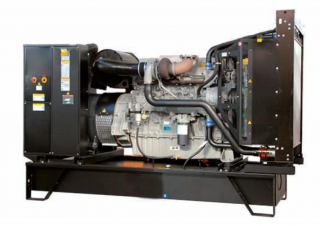 Grupos electrógenos Grupos electrógenos diesel Geko ® 200014 ED-S/DEDA