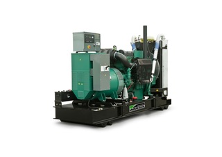 Grupos electrógenos diesel INMESOL AV-280