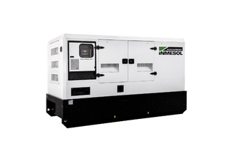 Grupos electrógenos diesel INMESOL IV-280