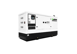 Grupos electrógenos diesel INMESOL IV-360