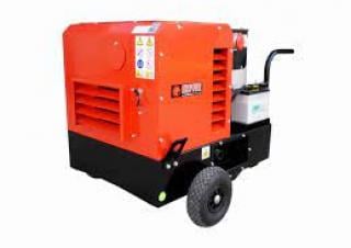Grupos electrógenos Grupos electrógenos, gasolina Europower EPG12000E (S)