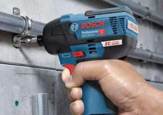 Herramientas eléctricas sin cable Impulsoras y llaves de impacto sin cable Bosch GDR 12V-110