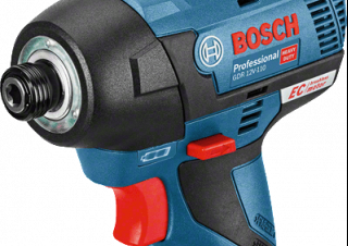 Herramientas eléctricas sin cable Impulsoras y llaves de impacto sin cable Bosch GDR 12V-110
