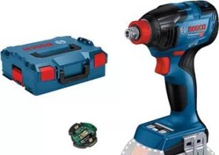 Herramientas eléctricas sin cable Impulsoras y llaves de impacto sin cable Bosch GDX 18V-210 C