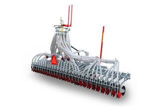Tecnología de purines y estiércol Inyectores de lechada Peecon 308 Profi