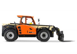 Manipuladoras telescópicas JLG 3614 RS