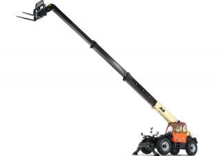 Manipuladoras telescópicas JLG 4017 RS