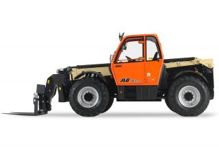 Manipuladoras telescópicas JLG 4017 RS