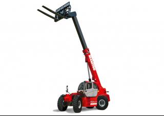 Manipuladoras telescópicas Manitou MHT 10180