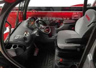 Manipuladoras telescópicas Manitou MLT 1040-145 PS