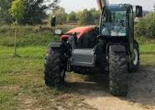 Manipuladoras telescópicas Snorkel SR1065 Classic 74