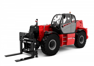 Manipuladoras telescópicas Manitou MHT 10200-210 Y