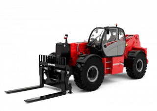 Manipuladoras telescópicas Manitou MHT 11250-210 Y