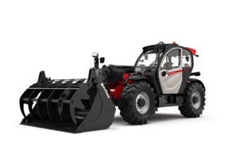 Manipuladoras telescópicas Manitou MLT 1041-145 PS+ L Premium