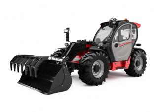 Manipuladoras telescópicas Manitou MLT 635-130 PS+