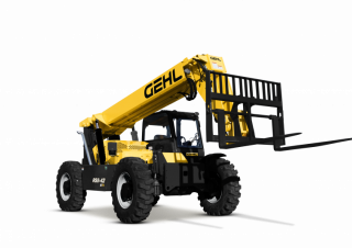 Manipuladoras telescópicas Gehl RS8-42 M74