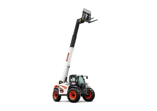 Manipuladoras telescópicas Bobcat T35.105L 100 V