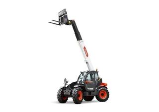 Manipuladoras telescópicas Bobcat T35.105L 100 V