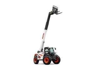Manipuladoras telescópicas Bobcat T35.105L 75 V