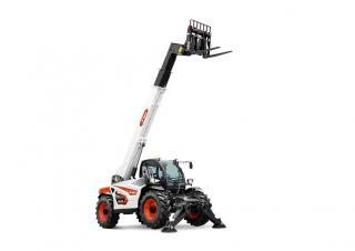 Manipuladoras telescópicas Bobcat T36.120SL T3