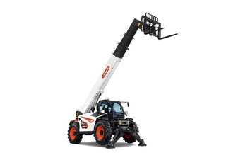 Manipuladoras telescópicas Bobcat T40.180SLP 100 V
