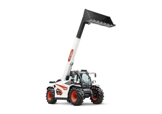 Manipuladoras telescópicas Bobcat TL26.60 Low Cab 75 V