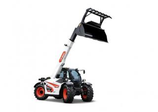 Manipuladoras telescópicas Bobcat TL30.70 AGRI Low Cab 100 V