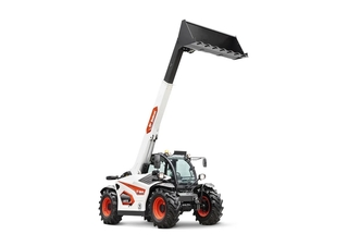 Manipuladoras telescópicas Bobcat TL30.70 High Cab 75 V