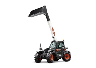 Manipuladoras telescópicas Bobcat TL30.70 Low Cab 75 V
