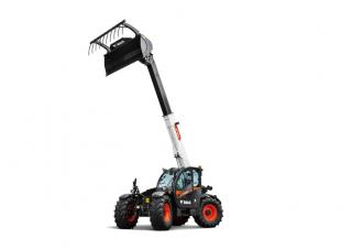 Manipuladoras telescópicas Bobcat TL43.80HF 135 V