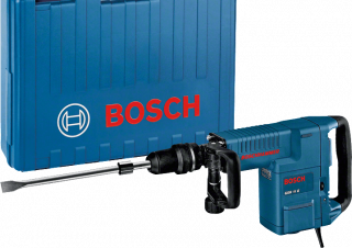 Herramientas eléctricas Martillos de demolición y rompedores Bosch GSH 11 E