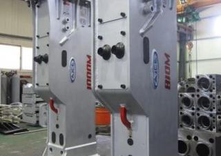 Accesorios Martillos hidráulicos AJCE AB-810M