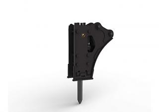 Accesorios Martillos hidráulicos Caterpillar B30