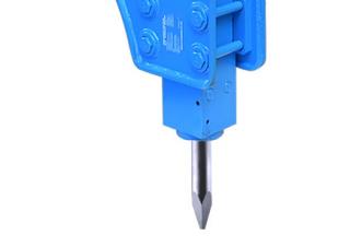 Equipos Martillos hidráulicos Beilite BLTB-100