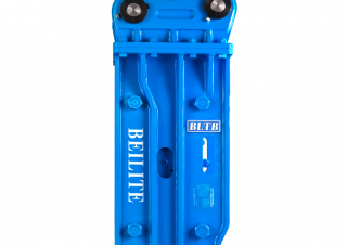 Accesorios Martillos hidráulicos Beilite BLTB-155