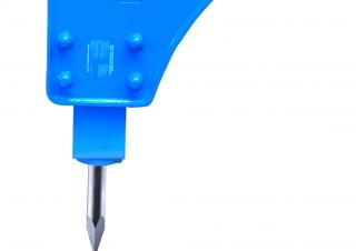 Equipos Martillos hidráulicos Beilite BLTB-75
